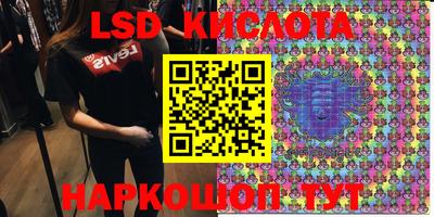 индика Канаш
